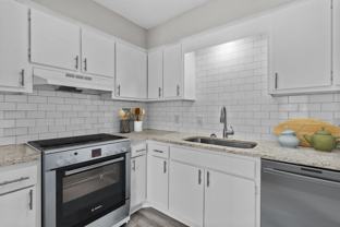 Cooper's Ranch Apartments - Photo 1 of 1
