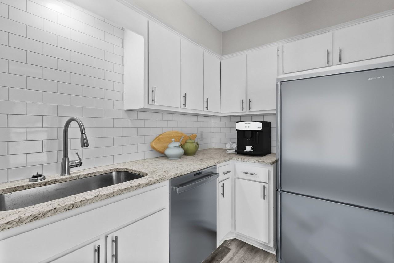 Cooper's Ranch Apartments - Photo 2 of 50