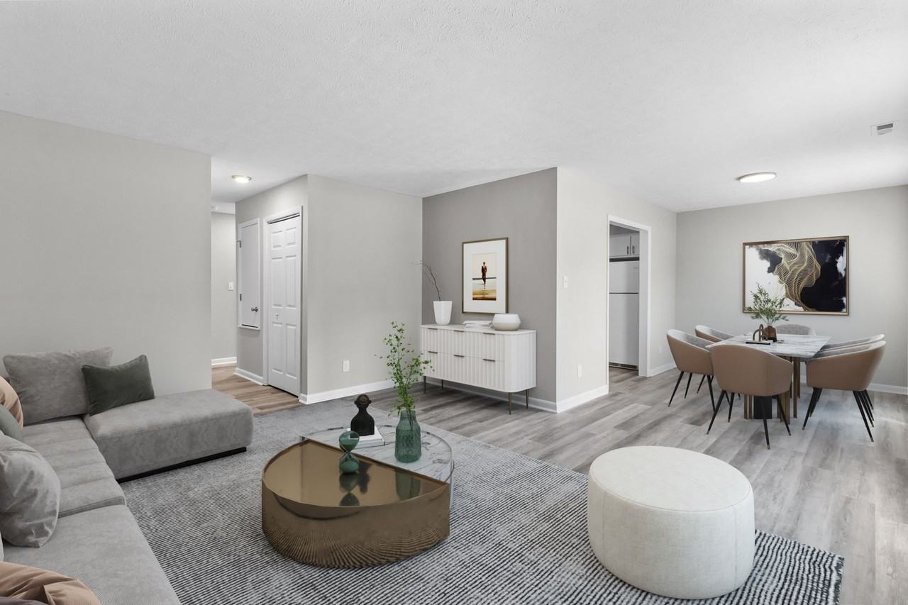 Cooper's Ranch Apartments - Photo 3 of 50