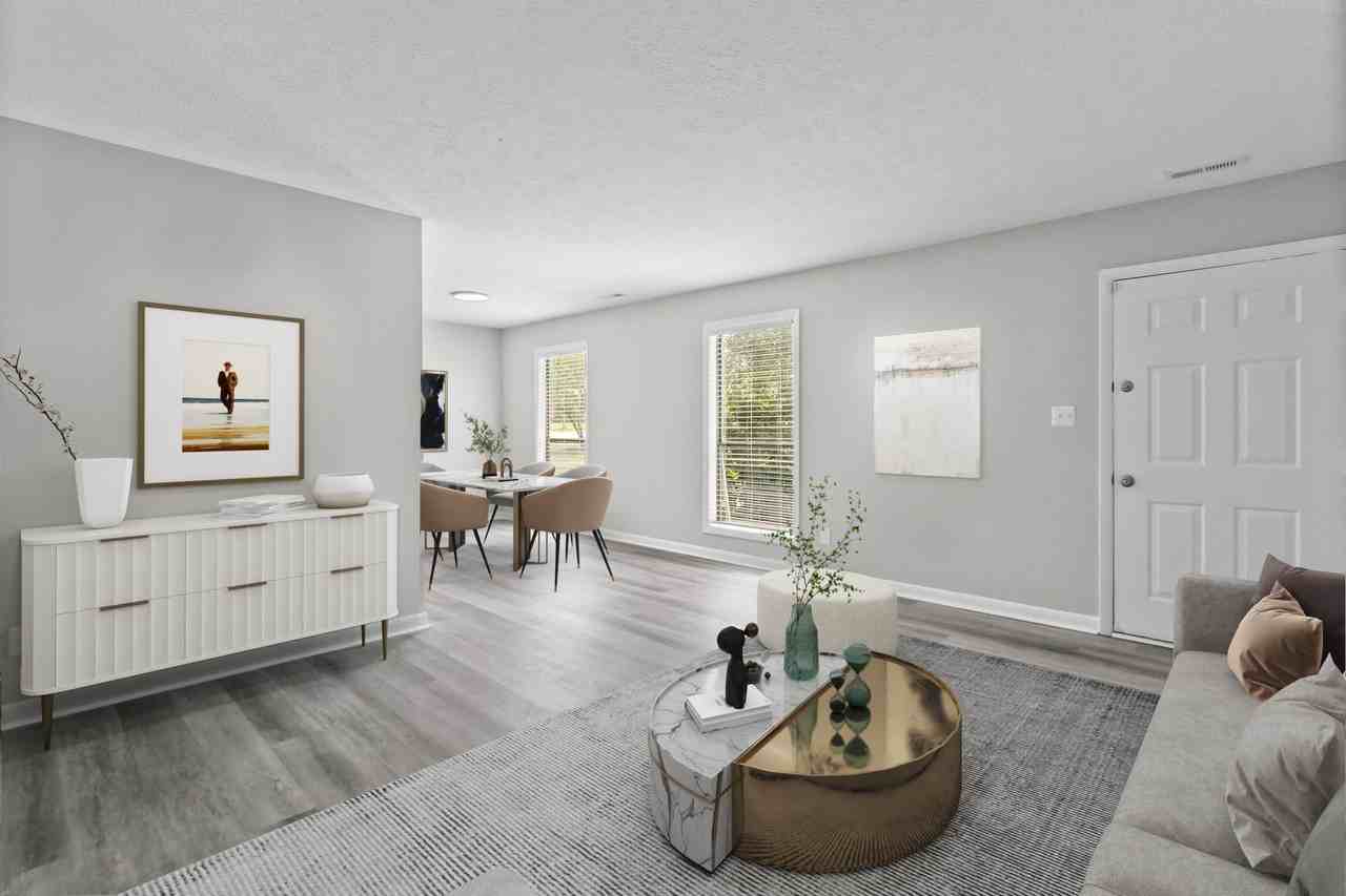 Cooper's Ranch Apartments - Photo 5 of 50