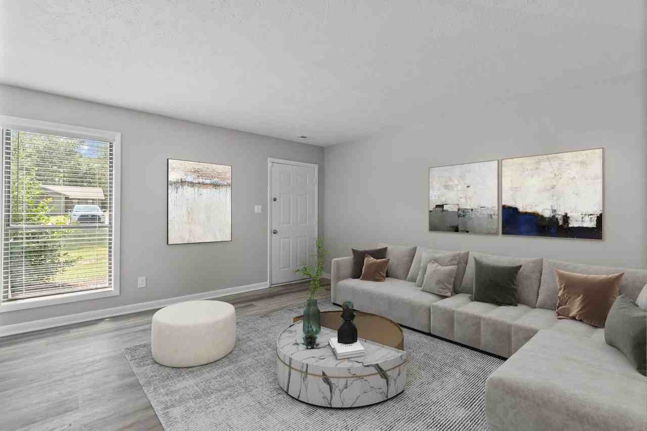 Cooper's Ranch Apartments - Photo 6 of 50