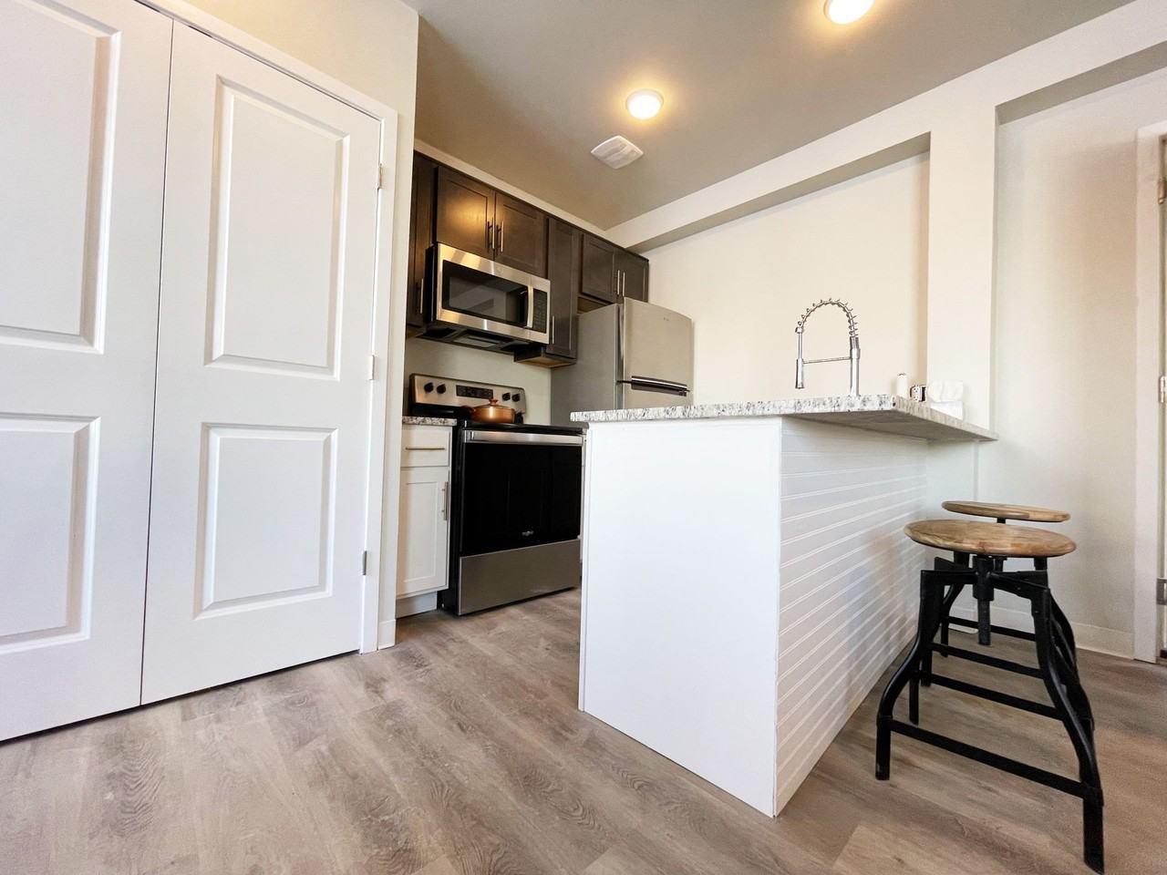 Bethune Lofts Apartments 1800 W Bethune St, Detroit, MI 48206 Zumper