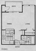 Meridian Terrace Apartments - Photo 1 of 1