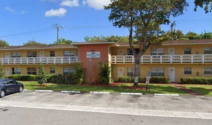 3530 Nw 43rd Ave #106