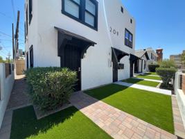 featured image of 201 N 16th Ave