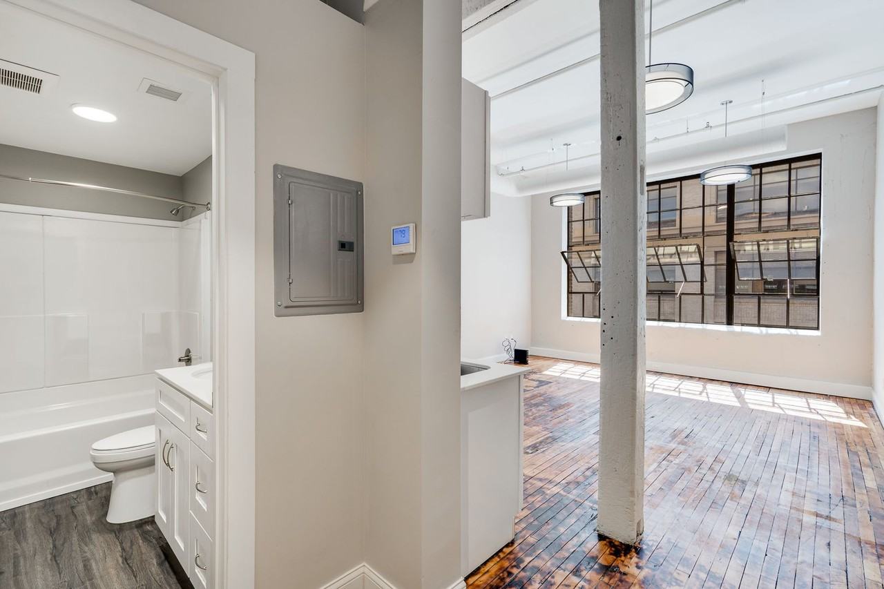 Sibley Lofts - Photo 5 of 16