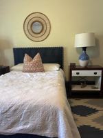 featured image of Fitzgerald St