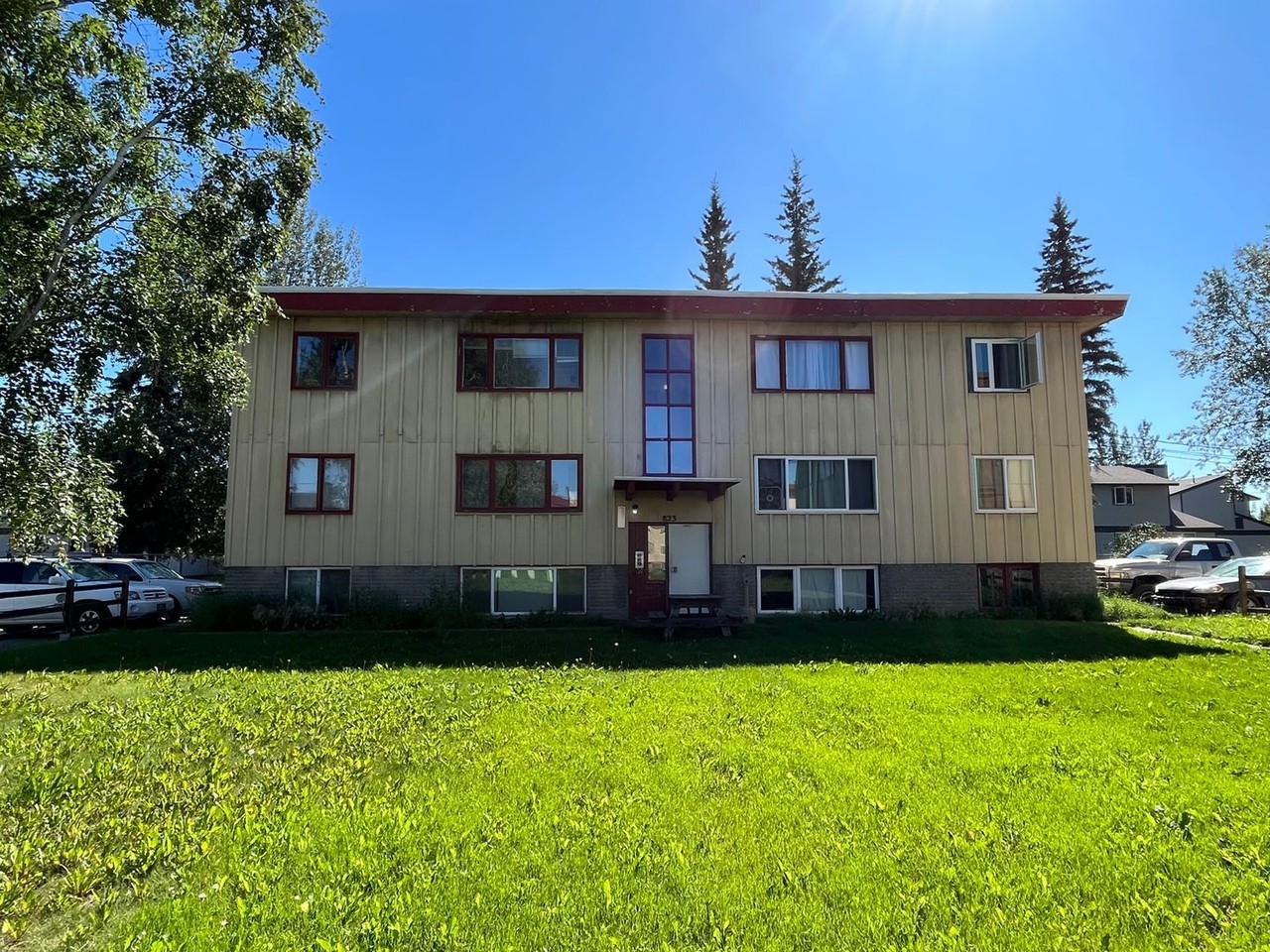 17th Ave 823 Apartments - 823 17th Ave Fairbanks AK | Zumper