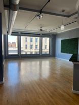 HUGE Downtown Loft 2 Bedrooms, 2 Bathrooms in Syracuse - Photo 1 of 1