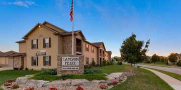 featured image of 5125 Overland Dr