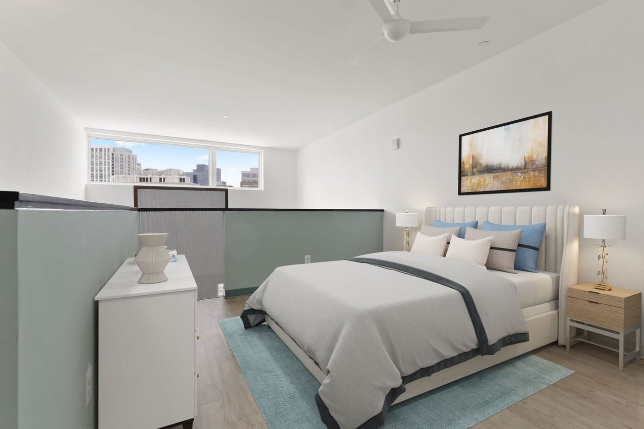 For Rent: Urban Luxury at 906 Trinity Street – Your City Oasis Awaits! - Photo 7 of 9