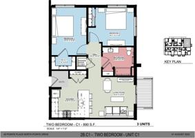 featured image of 40 Pointe Pl