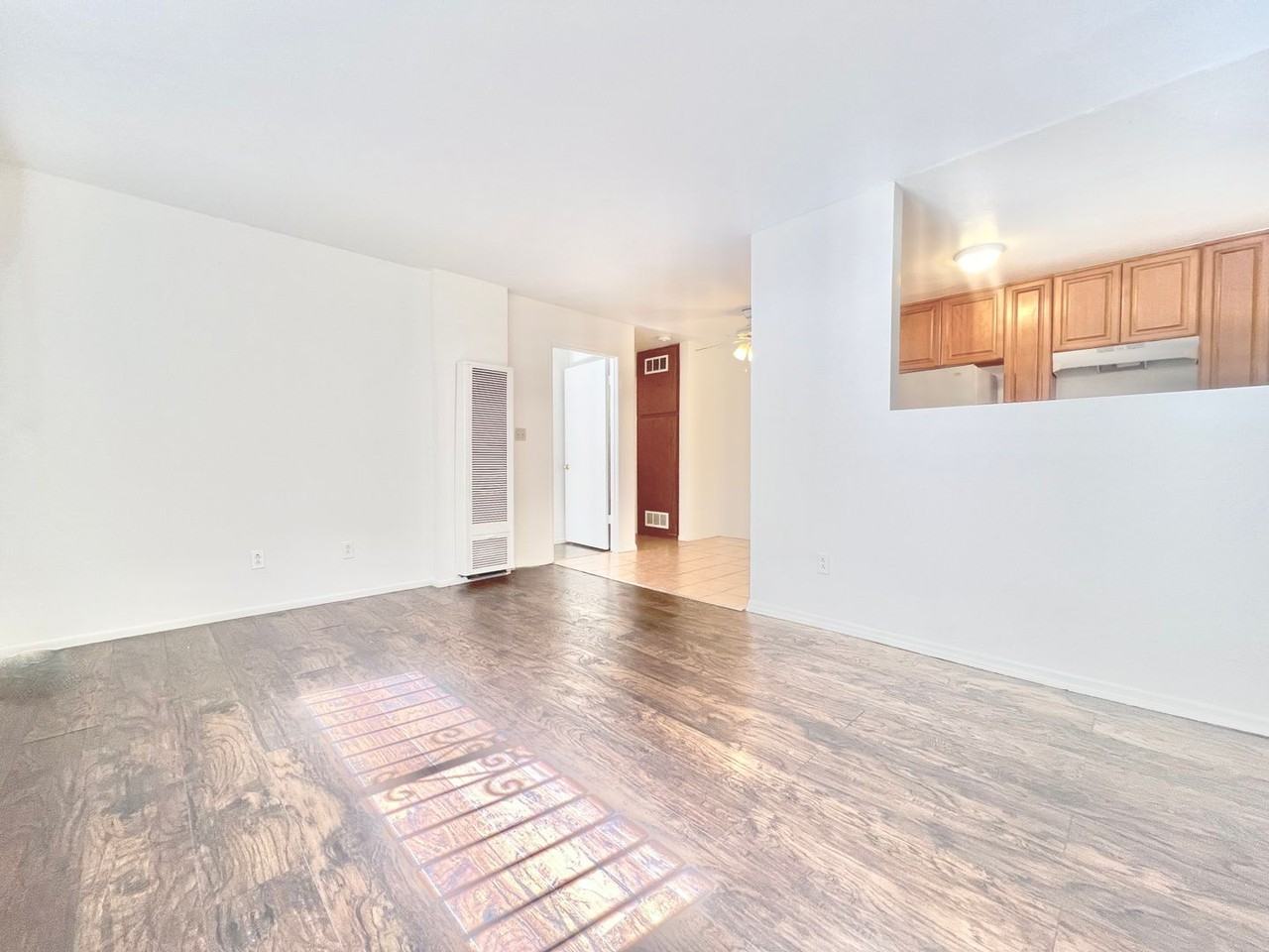 617 N. St. Andrews Place Apartments 617 N St Andrews Pl, Los Angeles