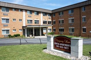 Montgomery House - Photo 1 of 1