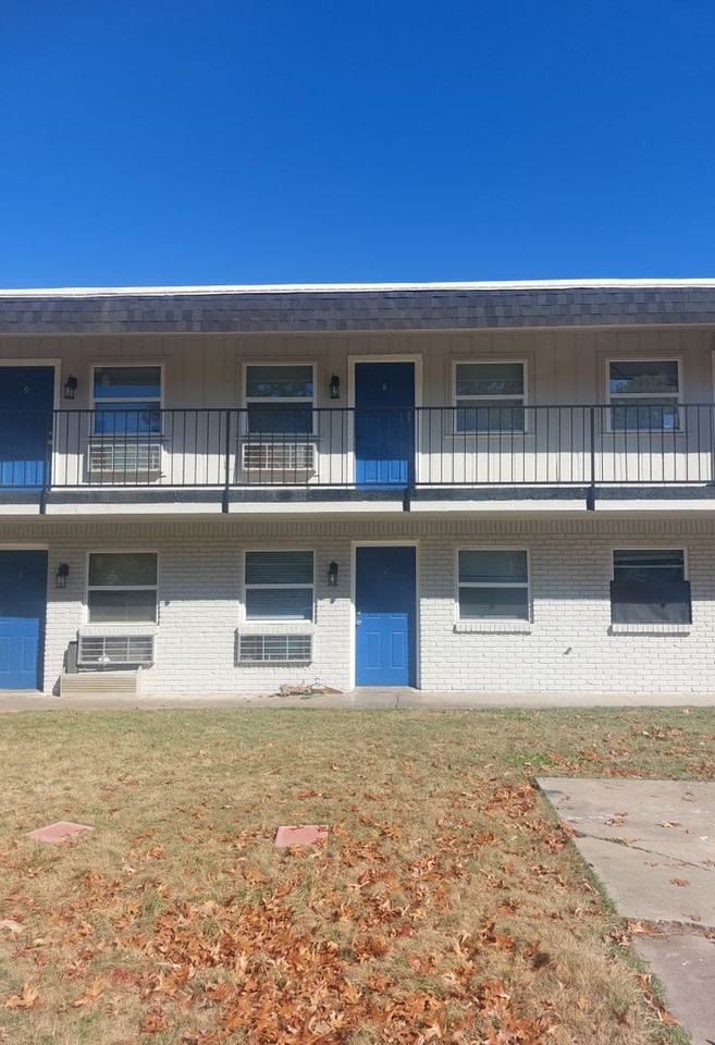 TO CORNERSTONE APARTMENTS 301 N 18th St, Fort Smith, AR 72901 Zumper