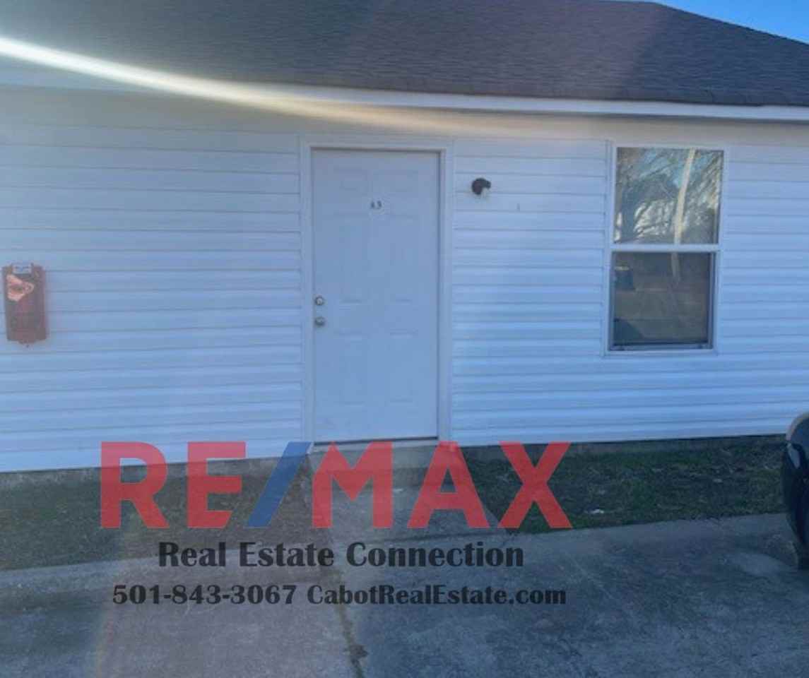 898 W Myrtle Apartments in Cabot, AR 72023 Zumper