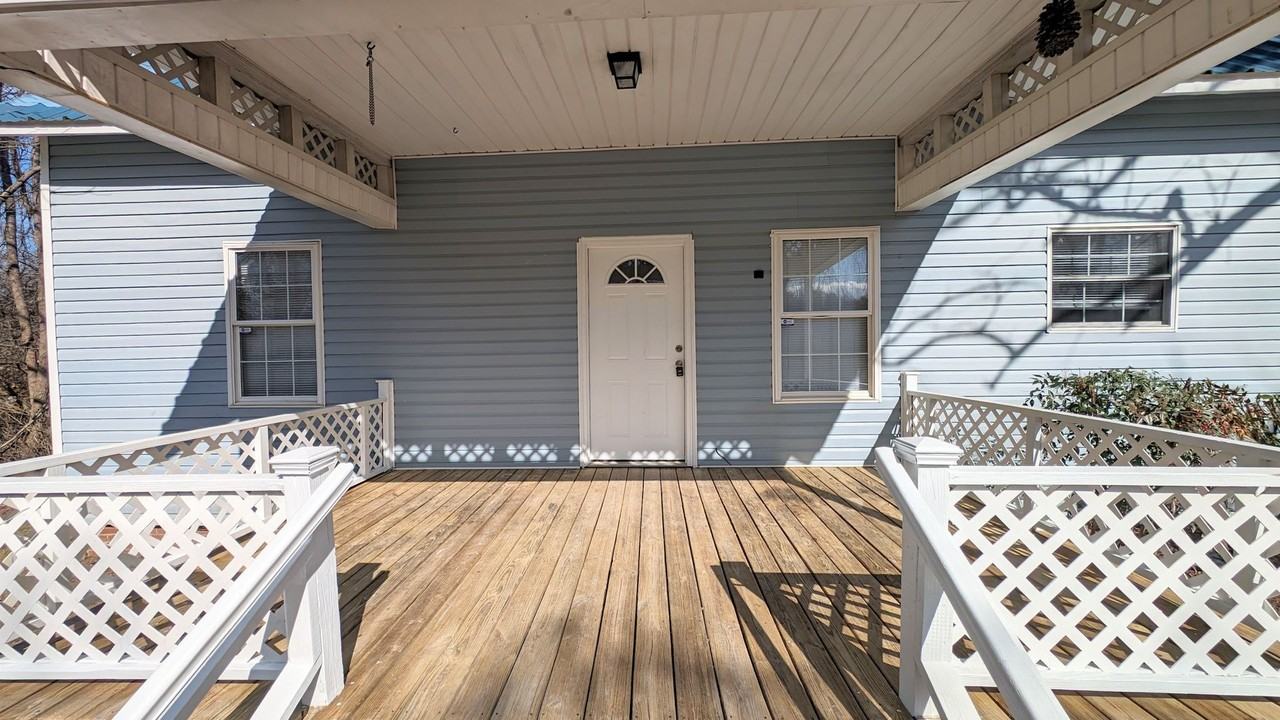 Westall St Duplex - Photo 3 of 9