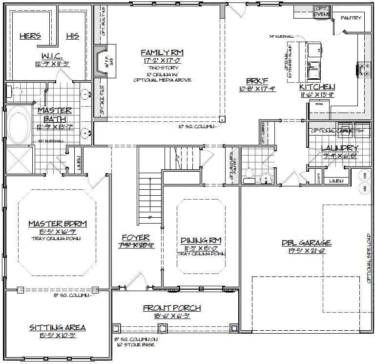 7435 Red Poppy Dr - Photo 3 of 11