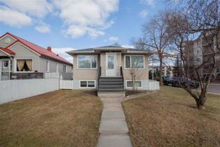 11403 83 Street NW #Bsmt - Photo 1 of 1