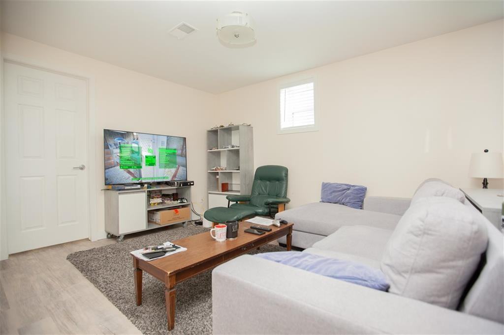 11403 83 Street NW #Bsmt