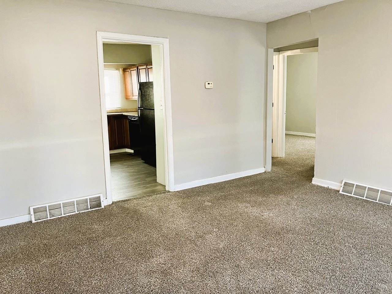 1502 N Hydraulic St, Wichita, KS 67214 3 Bedroom House for 895/month Zumper