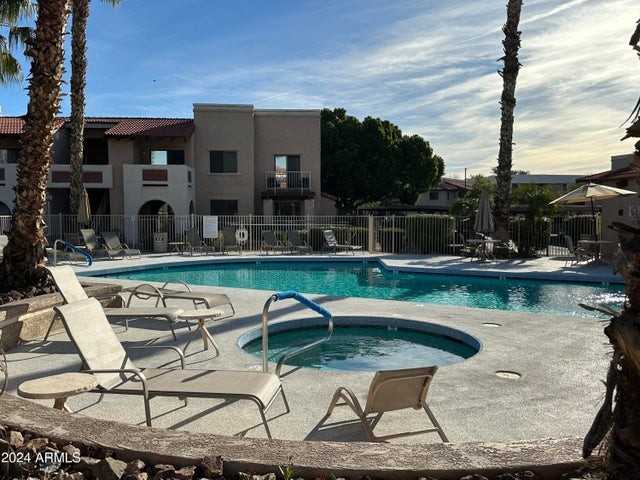 5757 W Eugie Ave - Photo 2 of 28