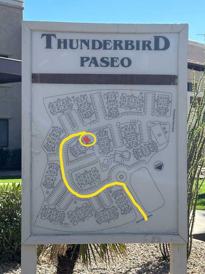 5757 W Eugie Ave - Photo 3 of 28