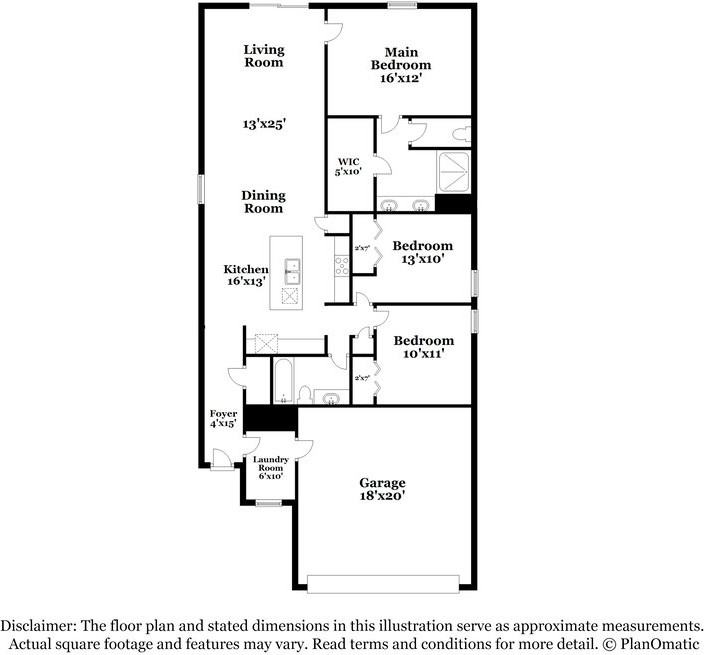 6983 King Creek Dr - Photo 2 of 16