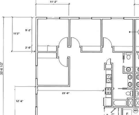 Lake Area Suites - Photo 3 of 10