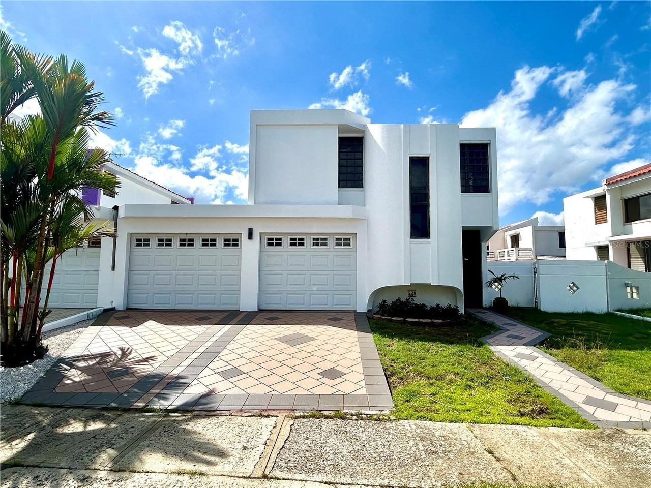 528 Urb Coco Beach MARINA STREET 528, Rio Grande, PR 00745 3 Bedroom