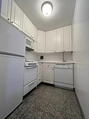 W 58th St #8C - Photo 5 of 6