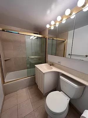 W 58th St #8C - Photo 6 of 6