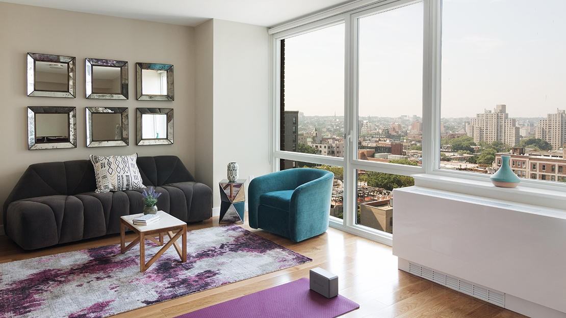 Bond St #1608 - Photo 5 of 9