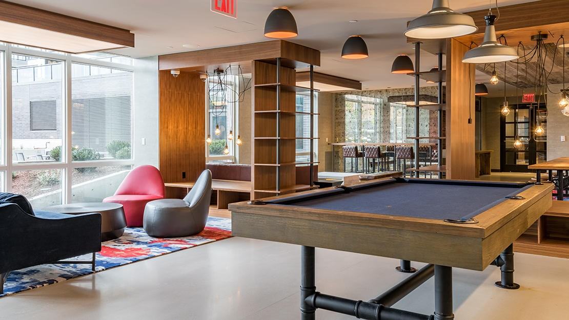 Bond St #1608 - Photo 7 of 9