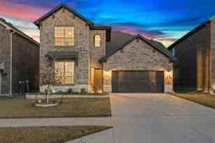 6625 Texas Cowboy Dr  
