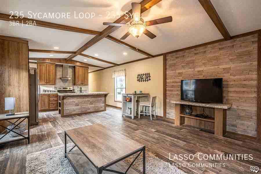 235 Sycamore Loop #235SYC - Photo 2 of 6