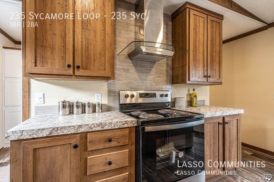 235 Sycamore Loop #235SYC - Photo 3 of 6