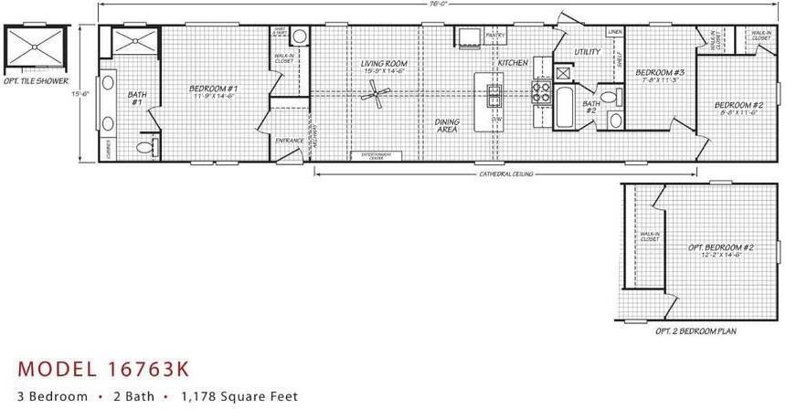 265 Sycamore Loop #265SYC - Photo 2 of 6