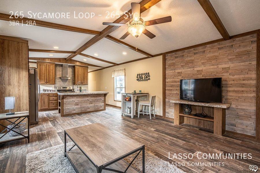 265 Sycamore Loop #265SYC - Photo 3 of 6