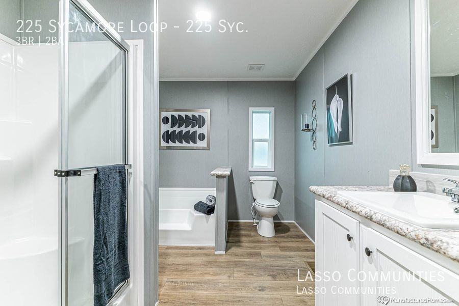 225 Sycamore Loop #225SYC - Photo 3 of 5