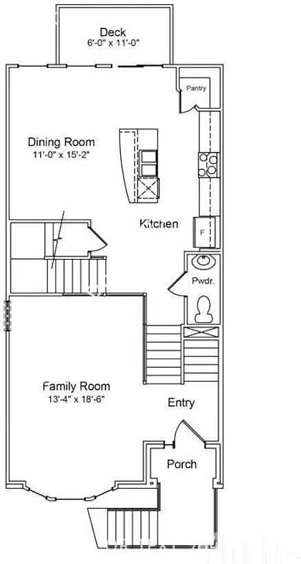 2314 Apex Peakway #1 - Photo 2 of 22