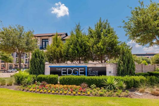 The Edge at Glade Parks 1 of 4