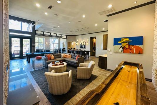 The Club at Stonegate 3 of 4