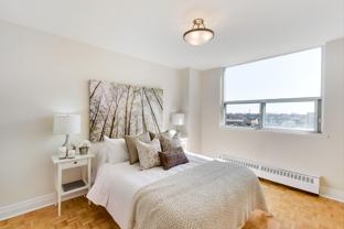 Cosburn Apartments - Photo 1 of 1