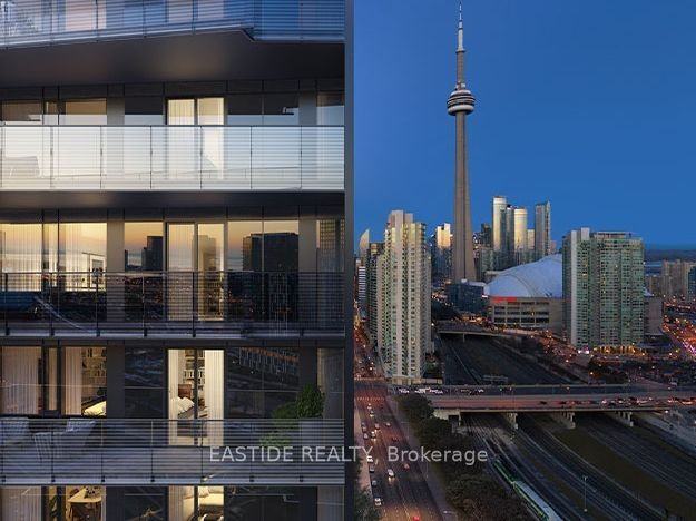 470 Front Street West #913