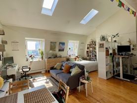 141 Beacon St #12A - Photo 1 of 1