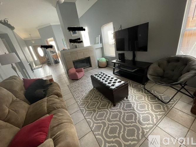 4637 Castle Cary Ln #NA - Photo 5 of 9