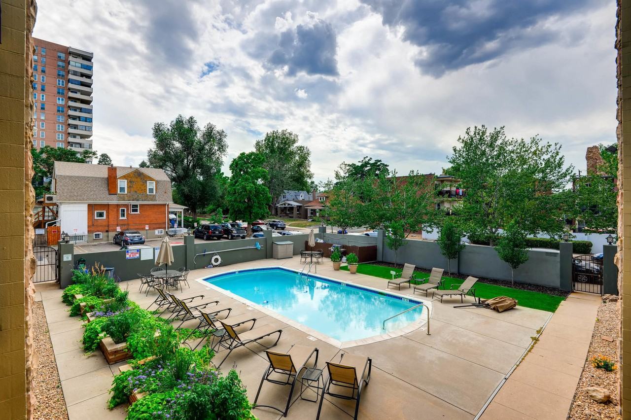 250 Pearl Street #206