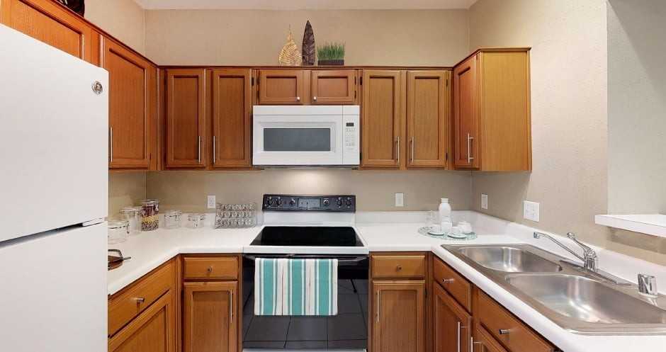 Tuscany Park Apartments - Photo 2 of 26