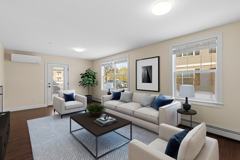 Cumberland Foreside Village Apartments - Photo 1 of 1